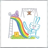 Amazon.co.jp: ポスター ロドニー グリーンブラット サンダーバニー